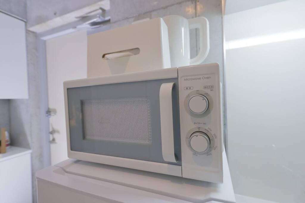 Apartment Landmark Namba