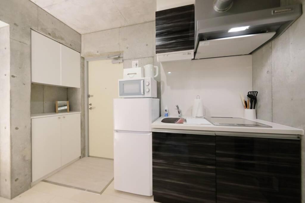 Landmark Namba Apartment