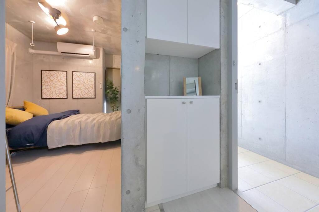 Landmark Namba Apartment *